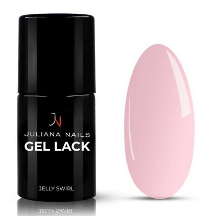 Vernis à ongles gel Jelly Swirm 6 ml