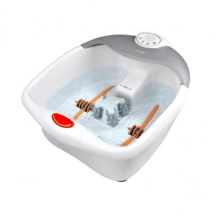 MEDISANA - Bain de pieds Digital Confort