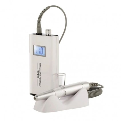 Ponceuse Portable Master 30.000 tours/min