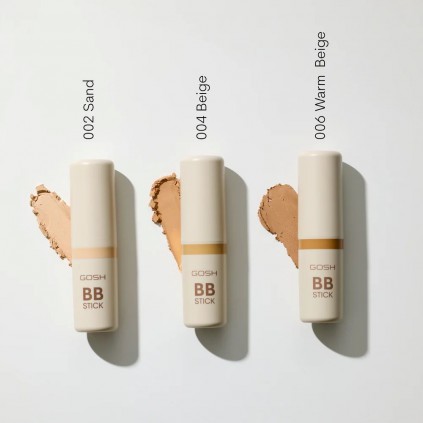 GOSH - BB Stick - Sand 002