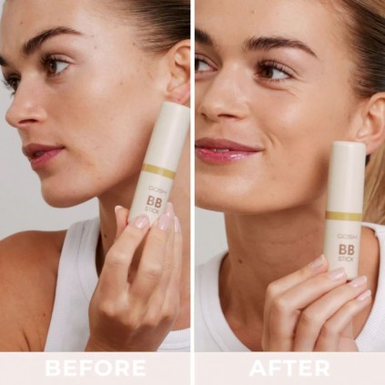 GOSH - BB Stick - Beige 004