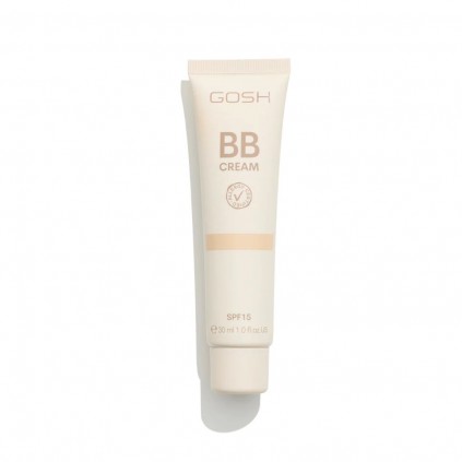 GOSH -  BB Cream - 03 Beige Chaud