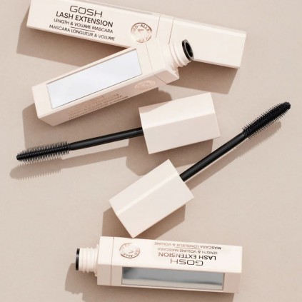 GOSH - Lash Extension Mascara