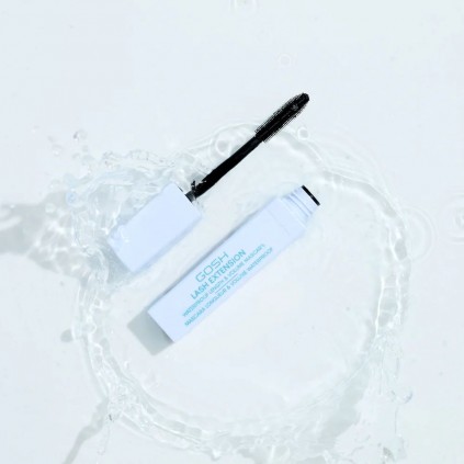 GOSH - Lash Extension Mascara WATERPROOF