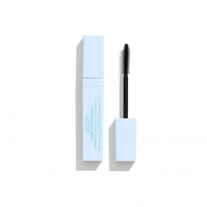 GOSH - Lash Extension Mascara WATERPROOF