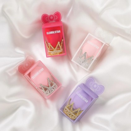Beauty Blender sur sa Couronne