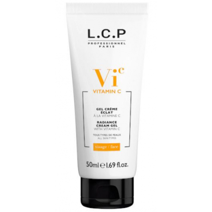 LCP - Gel Crème Eclat à la Vitamine C - 50 ml