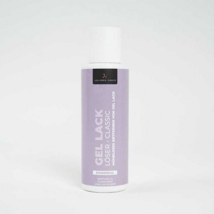Solvant Gel Lack - 100 ml
