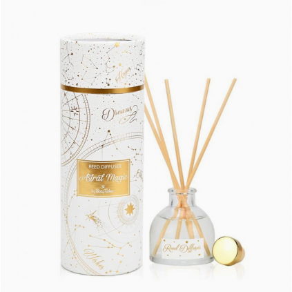 Diffuseur à bâtonnets 50 ml - Astral Magic