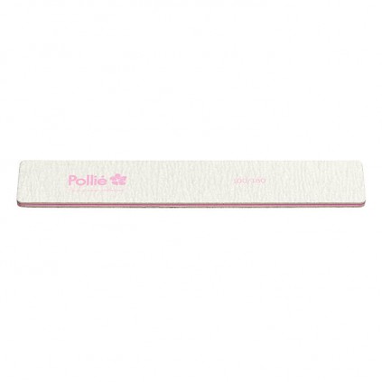 POLLIE - Lime 100/180 Zebra