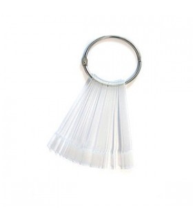 Nuancier Vierge Anneau