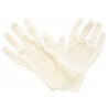 Gants coton Taille 7/8