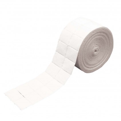 Tampon Ouates de Cellulose