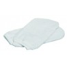 Paire de gants pour bain paraffine