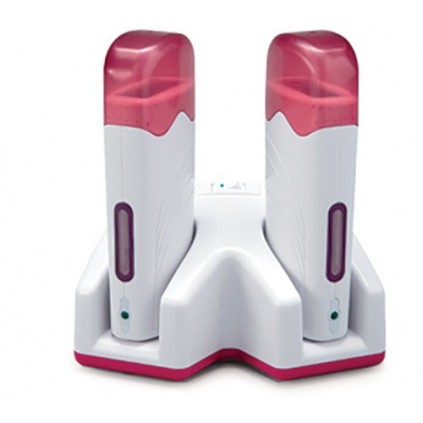 Chauffe-cartouches Duo 100ml