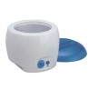 Chauffe-cire plastique pour pot 400g