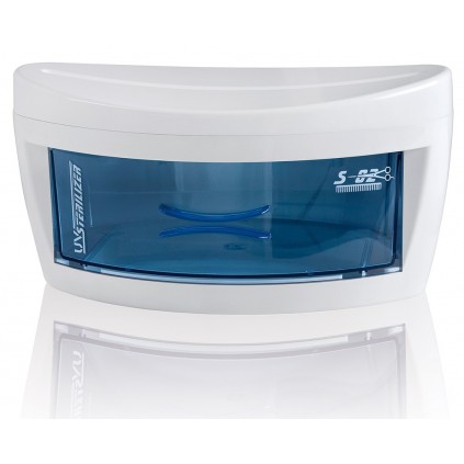 Stérilisateur germicide à UVC