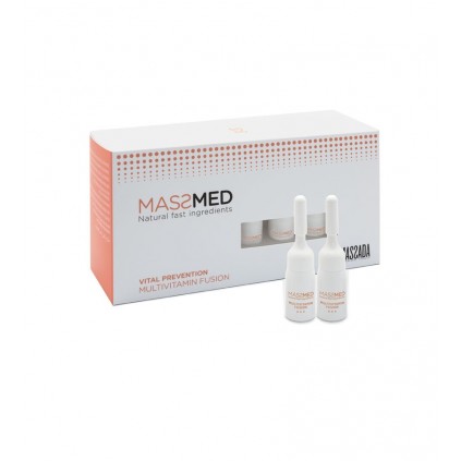 MassMed Prévention Vital