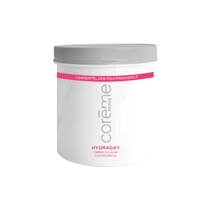Hydra-Day , créme toutes peaux