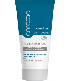 Masque Gel Eyes Anti-Age COREME