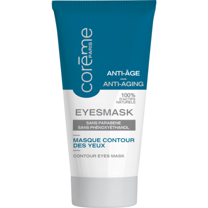 Masque Gel Eyes Anti-Age  COREME