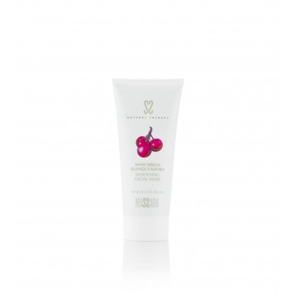 masque éclaircissant , 100ml