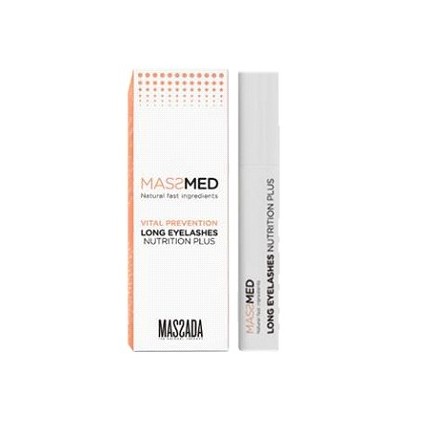 Massmed, Prévention Vitale Cils et Sourcils, 4 ml