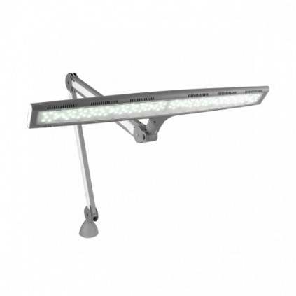 Lampe Luminos Blance à LED