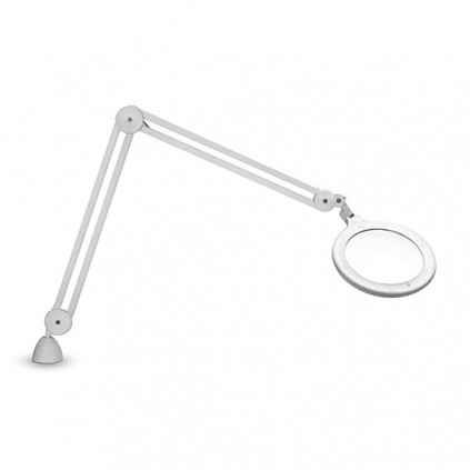 Lampe Loupe Omegaton 7