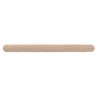 Mini spatule jetable