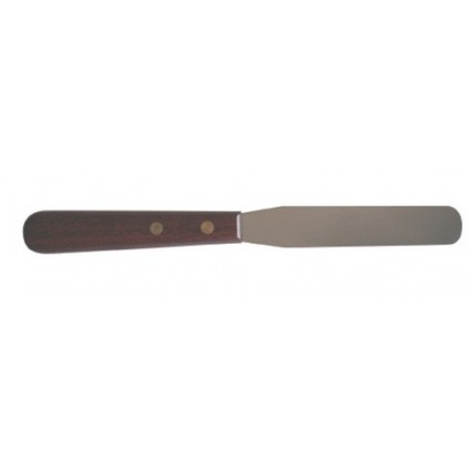Spatule inox
