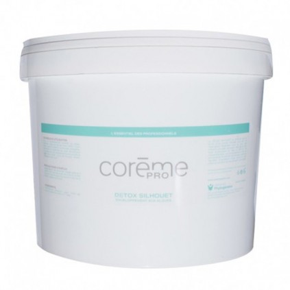 Masque Poudre aux Alginates 5000 ml