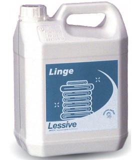 Lessive liquide, 5L