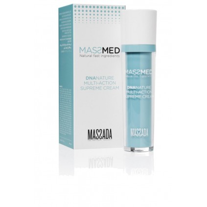 Crème Suprême Multi-Action 3D