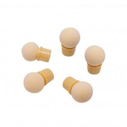 Lot de 5 Recharges en Eponge