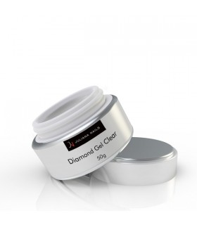 Diamond gel clear 50grs