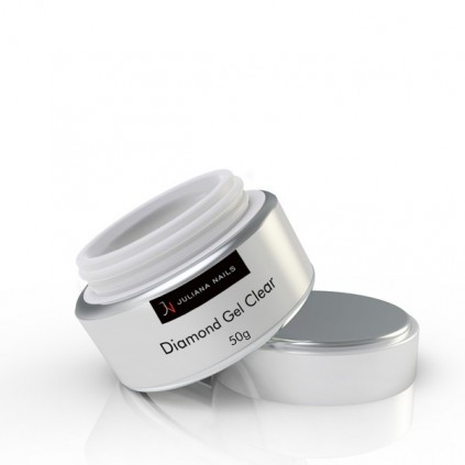 Diamond gel clear 50grs