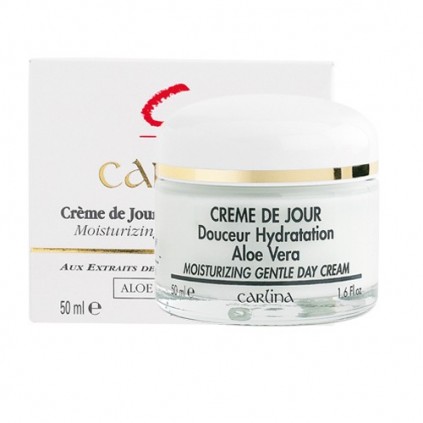 Crème de Jour Douceur Hydratation 50 ml