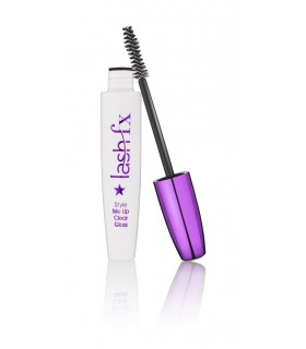 Mascara pour Extensions Clear Gloss Style Me Lash fx