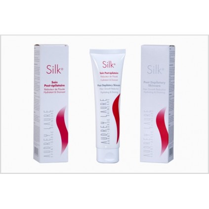 Soin Post-épilatoire SILK 150ml