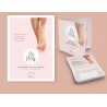 Kit de 90 Soins Yumi Feet + 9 offerts