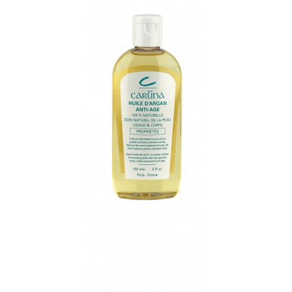 Huile d'Argan 150 ml