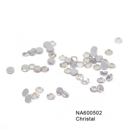 Strass Cristal 50 pcs