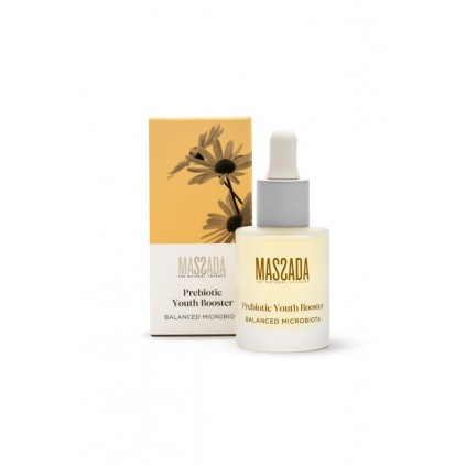 Sérum Booster Prébiotique Peaux Sensibles 30ml
