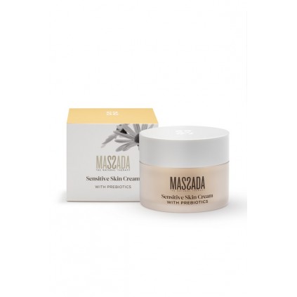Crème Peaux Sensibles 50 ml