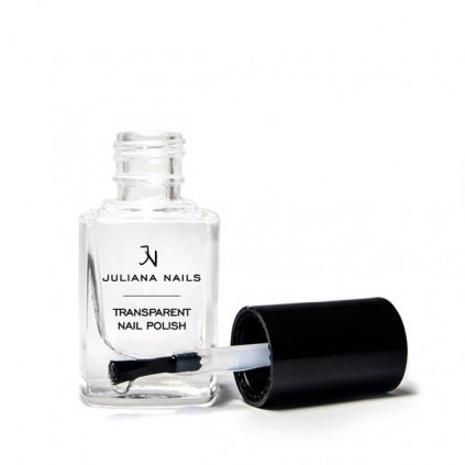 Vernis Transparent