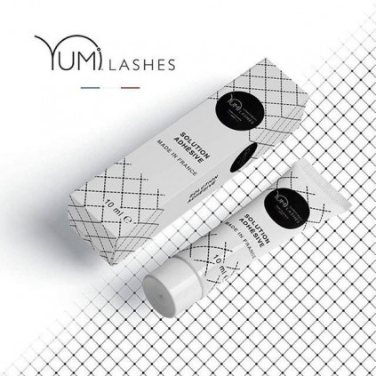 Solution Adhésive 10ml Yumilashes