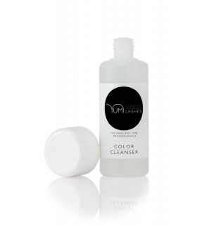 Color Cleanser Skin , 150ml , Yumilashes