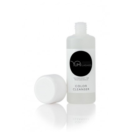 Color Cleanser Skin , 150ml , Yumilashes