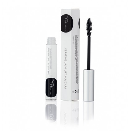 Mascara Kératine Soin des Cils ,  Yumi